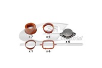 Saugrohrmodul 3Rg 85108 FüR BMW 5Er E60 Touring E61 X3 E83 3Er E90 E91 E92 6Er
