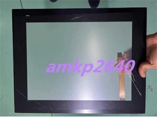 1PCS FOR PPC 6191C PPC-6191C Touch glass #am