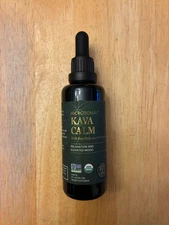 Global Healing Center Organic Calm - MicroSomal Tech, Pure Drops Mood 2oz