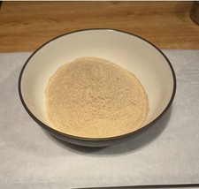 Wild American Ginseng Powder 16.4 Ginsenosides 164 mg/g Lab Tested