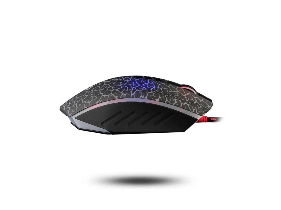 Optical Gaming Mouse with Light Strike (LK) Switch & Scroll - Fully Programma... - Image 4 of 4