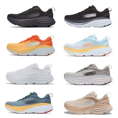 Women Men 8 Anti Slip Shock Absorption Breathable Casual Sport Shoes New UK