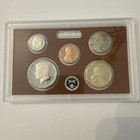 2016 United States Mint Proof Set — photo 4
