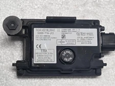 2019- 2022 Honda HR-V 1 Distance Radar Sensor 36800-T7A-J13 OEM Without Bracket