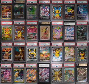 ebay sold listings pokemon cards Who's the biggest winner in Pokmon TCG? Charizard takes the lead with  over $74 million in @ebay sales so far this year, but the rest of the  rankings tell an even bigger