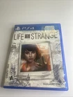 Life Is Strange (Sony PlayStation 4, 2016)