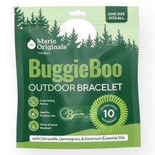 Marie Originals Buggieboo Outdoor Bracelets (...