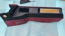 1973 - 1977 Pontiac Grand Am Center Console. Used. Good Condition.