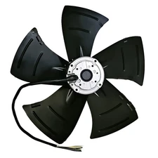 For A4D400-AP12-15 AC230/400V 135/185W Axial Fan Cooling Fan without Shell