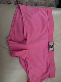 Victoria's Secret & Pink  Set Of 6 Random Lot Underwear Sexy Boyshorts Panty NWT