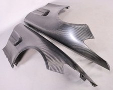 Mercedes AMG GT4 Kotflügel links rechts Carbon A1908808501 A1908808601 NEU Mercedes AMG GT4 Kotflügel links rechts Carbon A1908808501 A1908808601 NEU