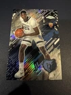 2025 Topps Chrome Cedric Coward Base (RAW)
