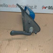 Retroviseur gauche (ou coque) Fiat 900