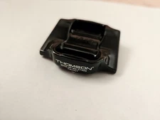 NOS Thomson Elite Seatpost Clamp Lower Set 3532-4P-BK-27320 Black made in USA