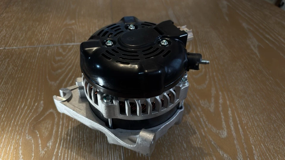 Alternador para Ford Expedition 2007-2008 y Lincoln Navigator 5,4 L AND0494 Foto 3 de 4