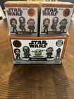 Funko Star Wars Mandalorian - Mystery Minis Case of 12 - Sealed