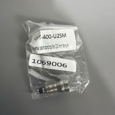 EXFO FIPT-400-U25M