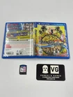 PS Vita - Danganronpa 2: Goodbye Despair Sony PlayStation Vita W/ Case #111