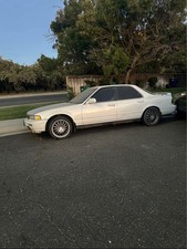 1995 Acura Legend For Parts Let Me Know What You Need