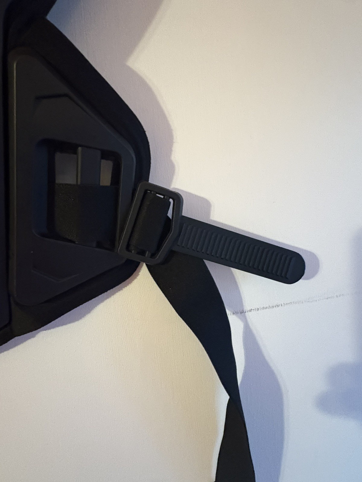 Ridbiker Motocross Motorcycle Chest Protector Body Armor Black Adult Gear