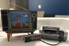 LEGO Nintendo Entertainment System (71374) | Super Mario Bros | Retired Set!