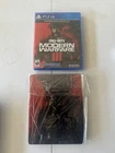 Call of Duty: Modern Warfare 3 Cross-Gen Bundle (Sony PlayStation 3/4 Steel Book