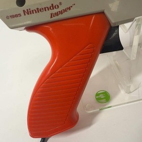 Nintendo Zapper NES-005