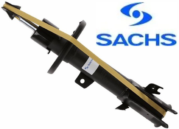 Sachs 560087 StoßDäMpfer StossdäMpfer FüR Ford-image