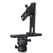 SunwayFoto Pano-4 Panoramic Head for Wide-Angle and Fisheye Lens