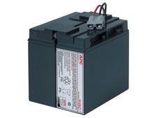 ABC RBC7 Abc replacement battery cartridge 7 for apc systems