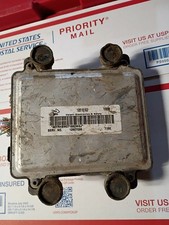 2006-10 Chevrolet Trailblazer Impala Engine C...