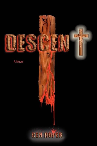 Descent Kenneth Roper Taschenbuch Kartoniert / Broschiert Englisch 2008-image
