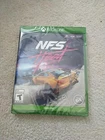 NFS Need For Speed: Heat - Microsoft Xbox One Brand NEW Factory Sealed