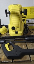 Karcher K2 Home Pressure Washer Jet Wash 1.611-102.0