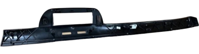 Ford Grand Marquis Taurus X 2006-2011 Mercury moldura 6W3Z54046A62ac - nuevo OEM Foto 2 de 4