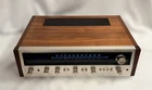 1970s Pioneer SX-727 Vintage Stereo Receiver Working Grade A Beautiful