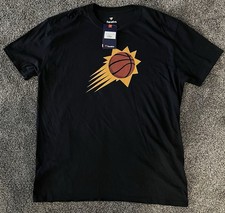 Devin Booker Fanatics XL Shirt - NWT - Retail $42.49 - Suns