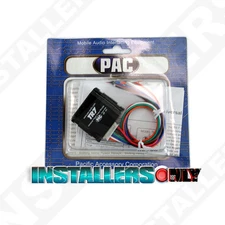 TR7 TR-7 Alpine Video Bypass IVA-D310 IVA-D300 IVA-W205