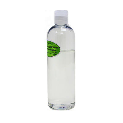 Sodium Lactate 60% USP Natural Preservative 2 oz up to 7 lb Free Shipping