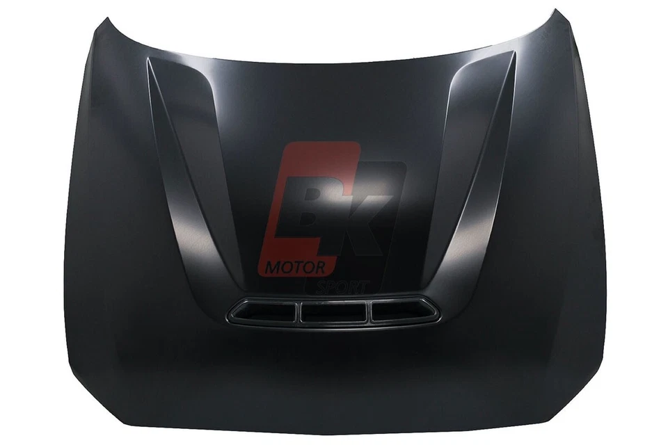 Capó de actualización BK-Motorsport M2 CS, se adapta a F22 BMW serie 2 F87 M2, M2 Competition Foto 3 de 4