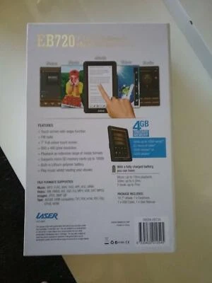 LASER EBOOK EB720 DRIVERS WINDOWS 7 (2019) LASER EBOOK EB720 WINDOWS 7 DRIVERS DOWNLOAD