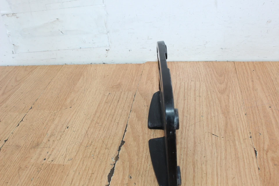 Portaequipajes trasero Kawasaki Concours ZG1000 1986-2006 Foto 4 de 4