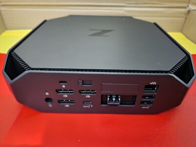 NIMMT 7£️    HP Gaming CAD Desktop PC 64GB RAM 1TB SSD RTX 6GB GPU .