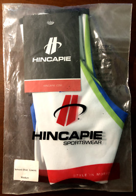Hincapie Pro Cycling Shoe Covers - Brand New - Multiple Sizes