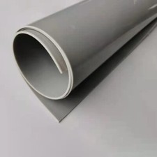 150cm / 59" Wide Durable Double Sided Cutting Mat Self Healing Gray Cutting Mat