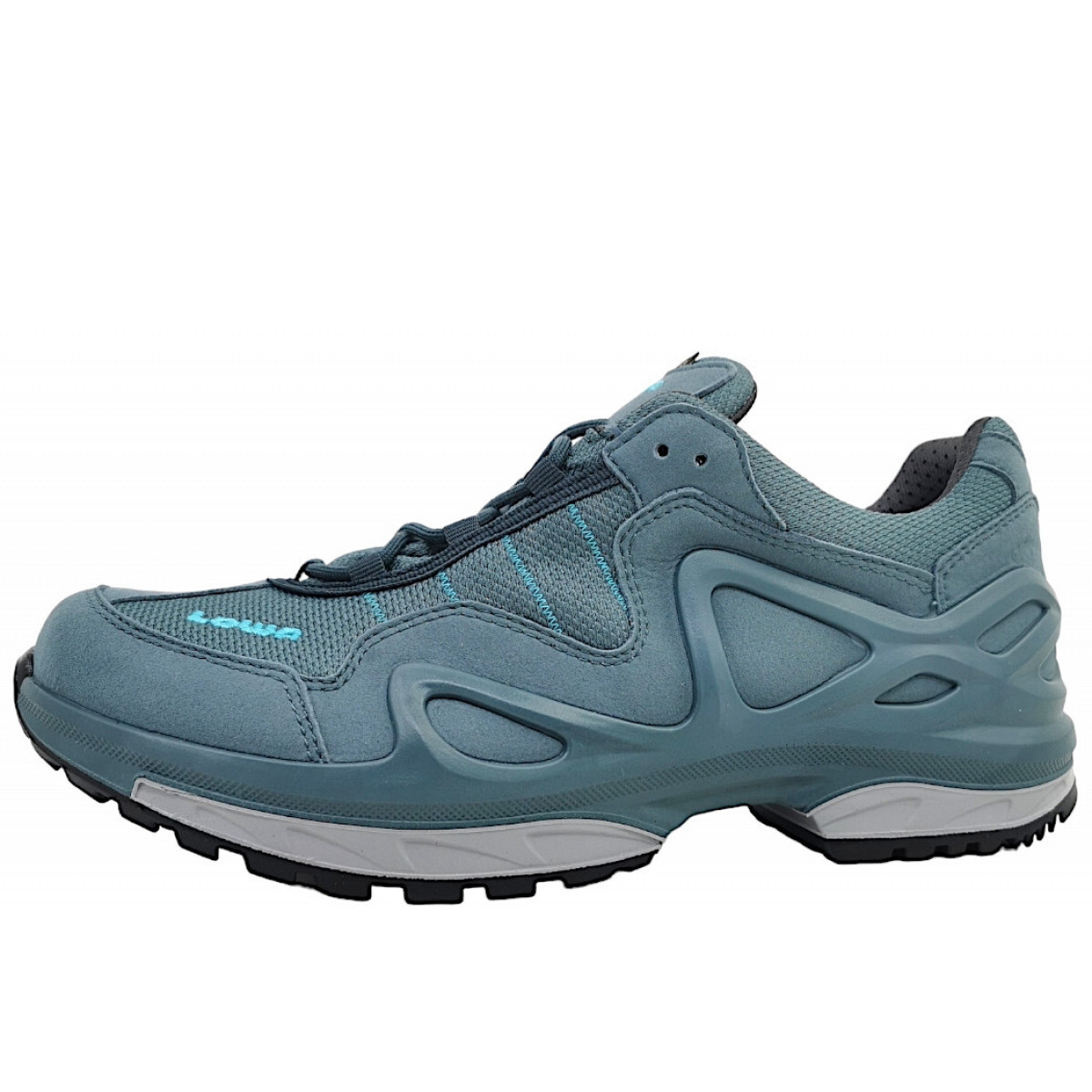 Lowa GORGON GTX от Дэмена Вандершуха в Грюне 33790₽