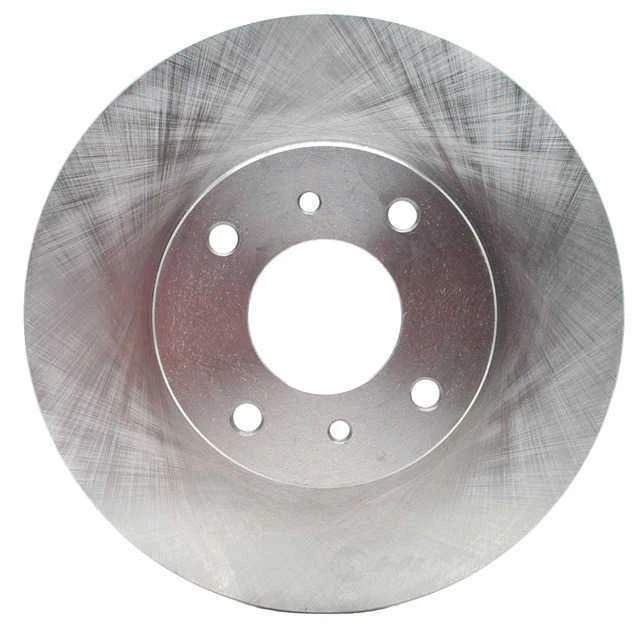 Rotor de freno de disco compatible con Nissan Altima Sentra RAYBESTOS 1993-2006 Foto 3 de 3