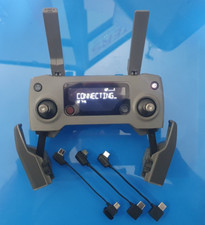 Controller Radiocomando DJI Mavic 2 Pro e Zoom RC1B  con cavetti  originali DJI