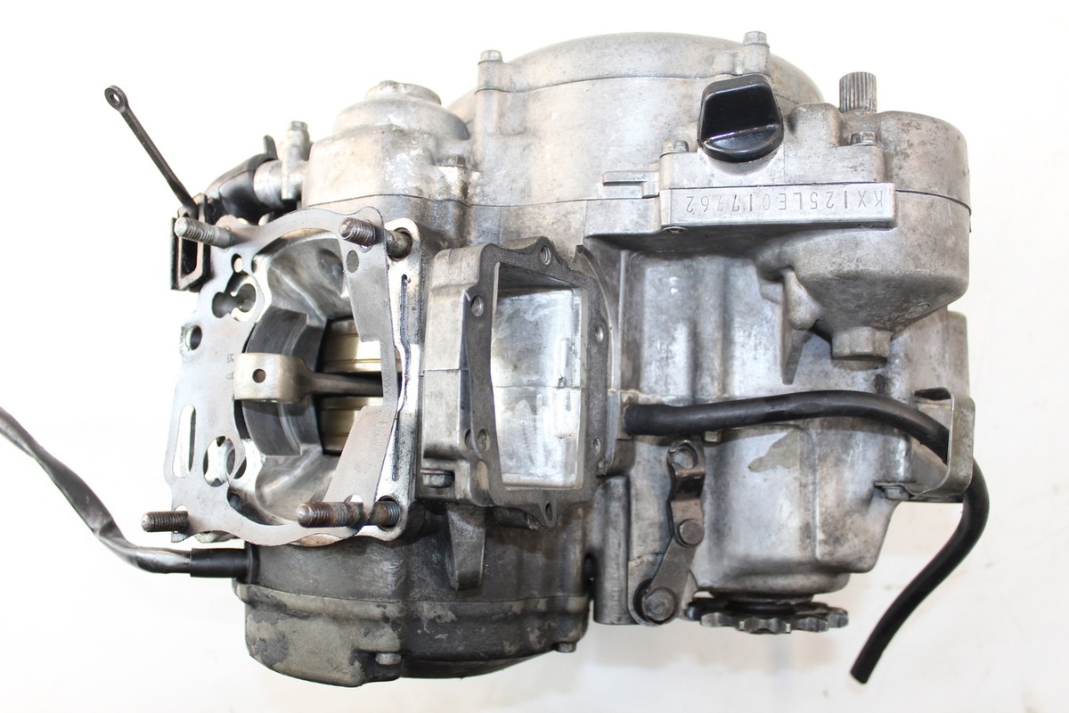 ワナゲK02 Kitaco Clutch Cover Kit Silver Monkey 125 (JB03) Grom (JC92