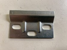 Hanging Bracket Kitchen Cabinet Wall Plate Support Cupboard Heavy Duty fixing